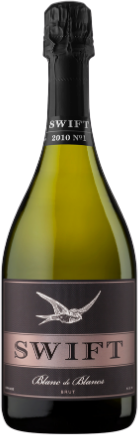 Printhie Wines Swift Blanc de Blancs